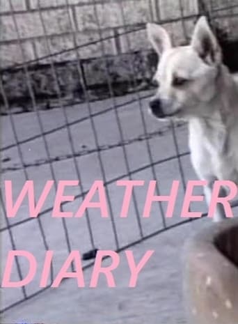 Poster of Weather Diary 3