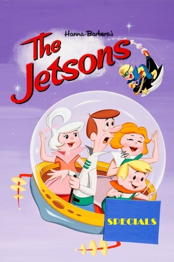 Portrait for The Jetsons - Specials