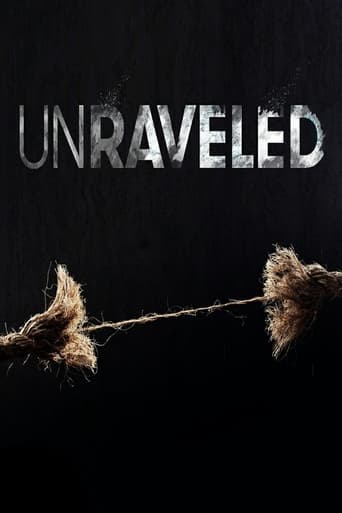 Poster of Unraveled