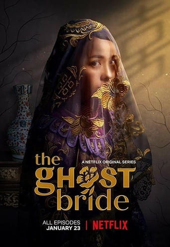 Portrait for The Ghost Bride - Season 1