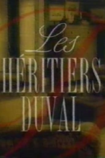 Portrait for Les héritiers Duval - Season 1