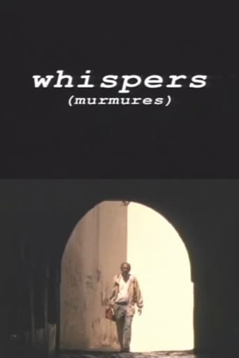 Poster of Whispers