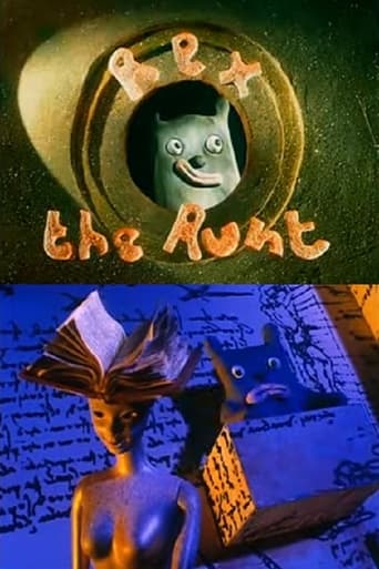 Poster of Rex the Runt: Dreams