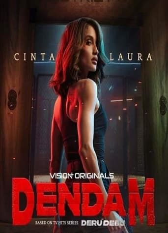 Poster of Dendam