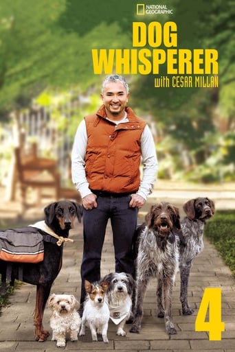 Portrait for Dog Whisperer - Season 4