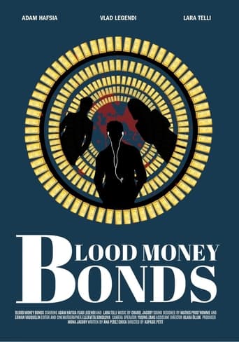 Poster of Blood Money Bonds