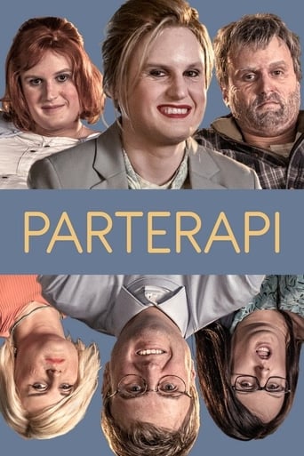 Portrait for Parterapi - Season 4