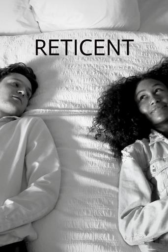 Poster of Reticent