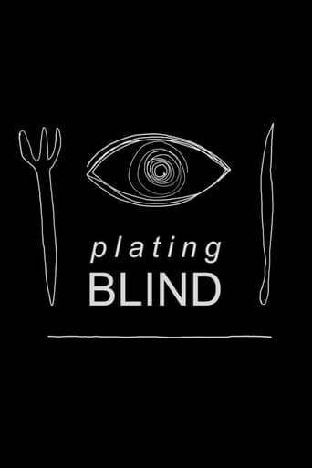 Poster of Plating Blind