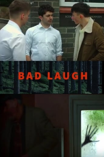 Poster of Bad Laugh