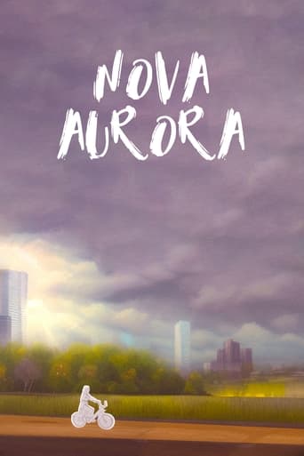 Poster of Nova Aurora