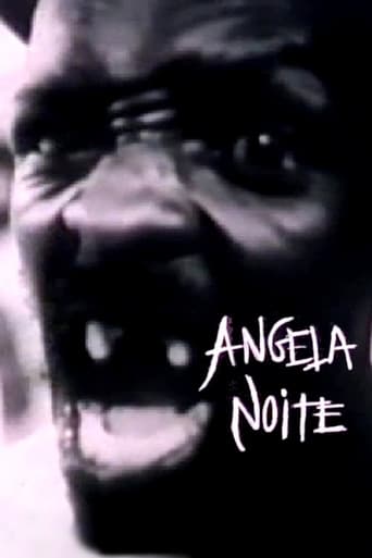 Poster of Angela Noite