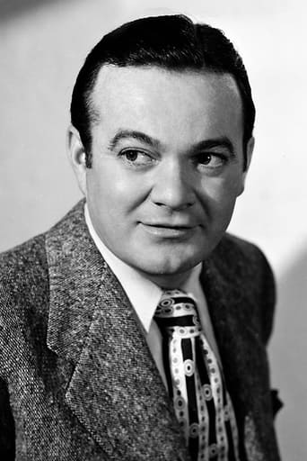 Portrait of Leo Gorcey