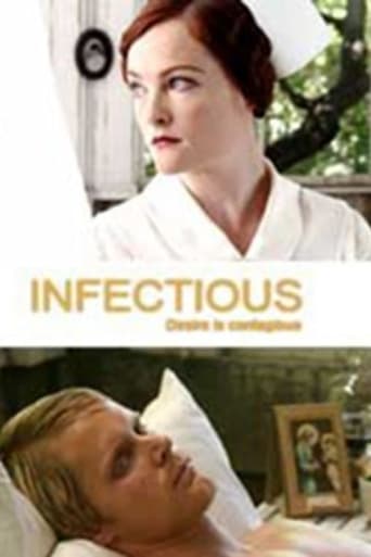 Poster of Infectious