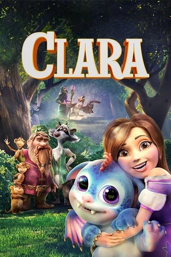 Poster of Clara