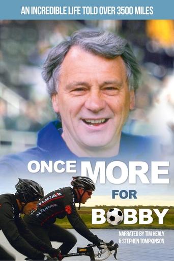 Poster of Once More for Bobby