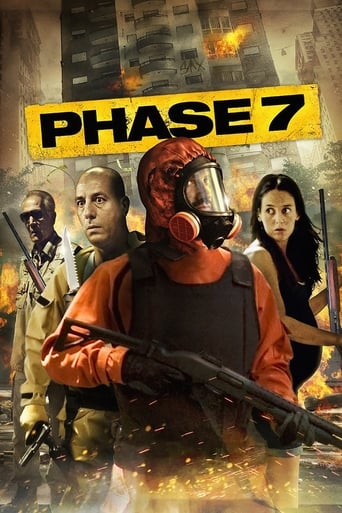 Poster of Phase 7