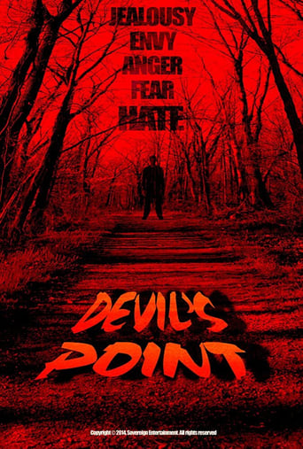 Poster of Devil's Point