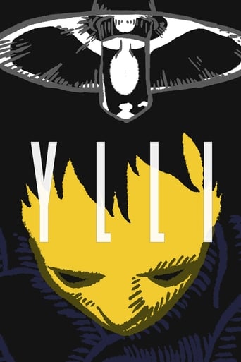 Poster of YLLI