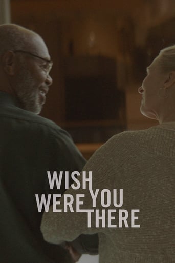 Poster of Wish You Were There