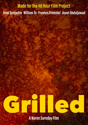 Poster of Grilled