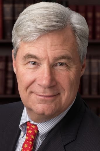 Portrait of Sheldon Whitehouse