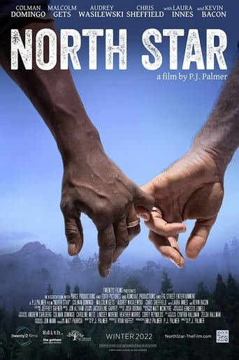 Poster of North Star