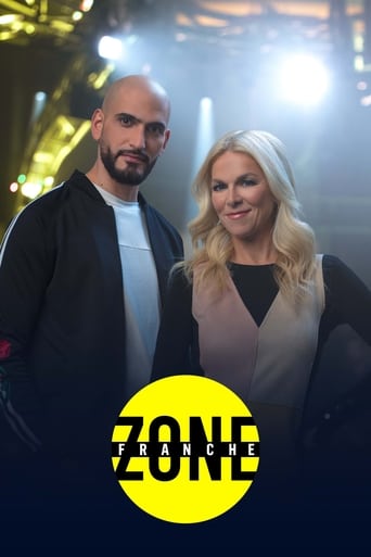 Portrait for Zone franche - Season 1