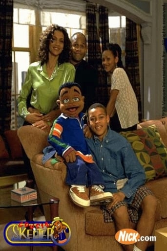 Poster of Cousin Skeeter