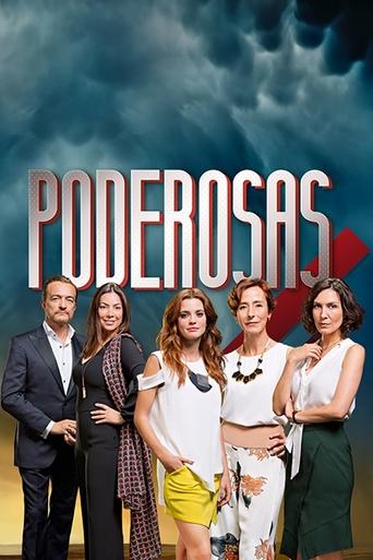 Portrait for Poderosas - Season 1