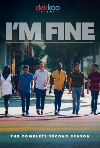 Portrait for I'm Fine - Season 2