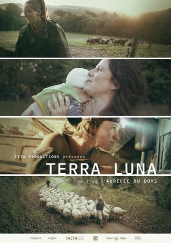 Poster of Terra Luna