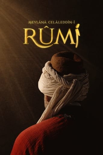 Portrait for Mevlana Rumi - Season 1