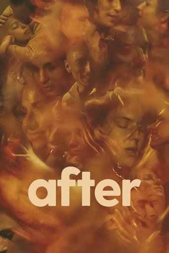 Poster of After