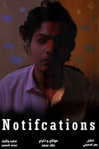 Poster of Notifications