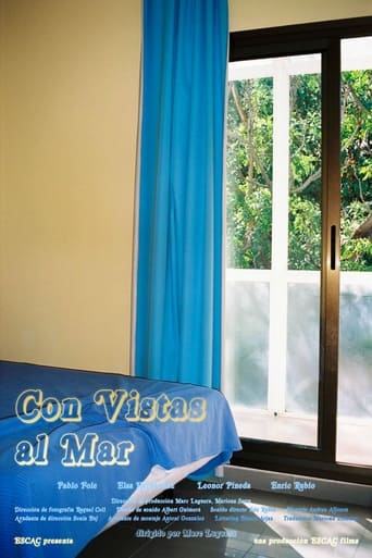 Poster of With Sea Views