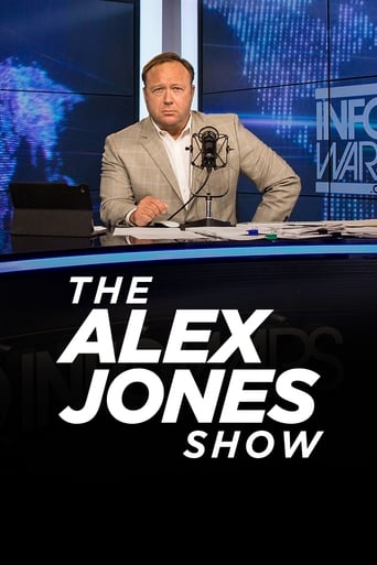 Poster of InfoWars Nightly News