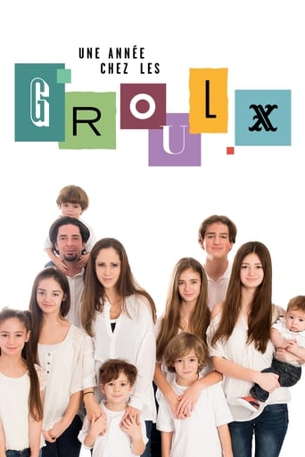 Portrait for La famille Groulx - Season 1