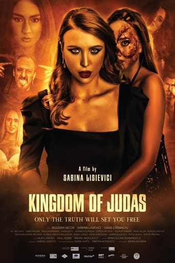 Poster of Kingdom of Judas