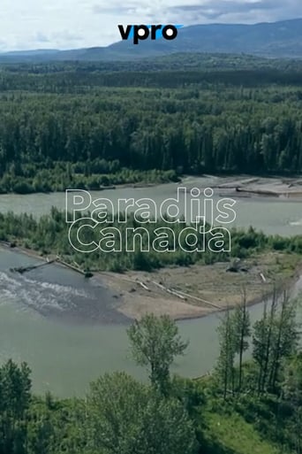 Poster of Paradise Canada