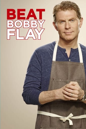 Portrait for Beat Bobby Flay - Season 3