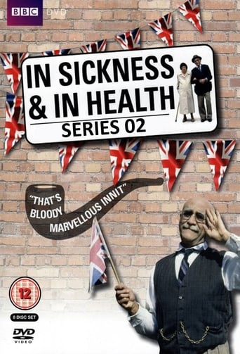 Portrait for In Sickness and in Health - Season 2