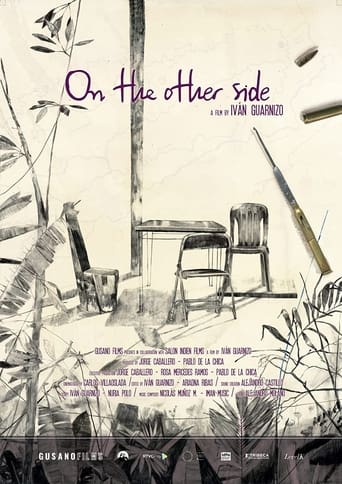 Poster of On the Other Side