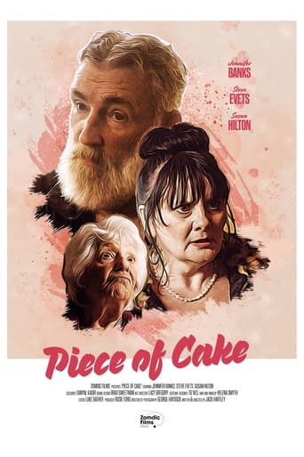 Poster of Piece of Cake