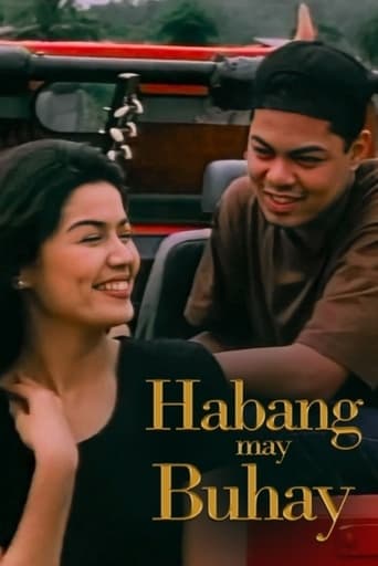 Poster of Habang May Buhay