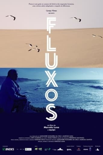 Poster of Fluxos