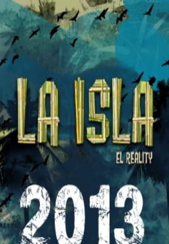 Portrait for La Isla: El Reality - Season 2