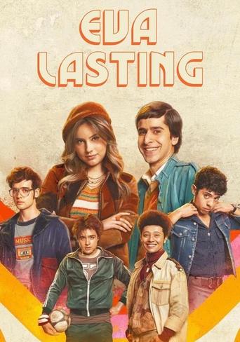 Portrait for Eva Lasting - Season 2