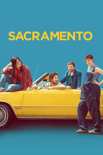 Poster of Sacramento