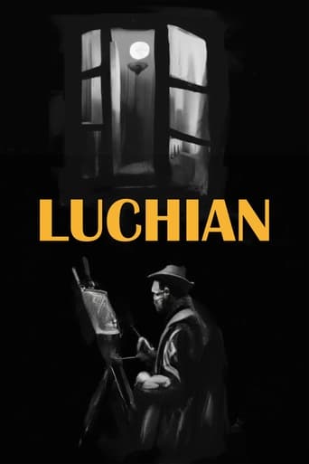 Poster of Luchian